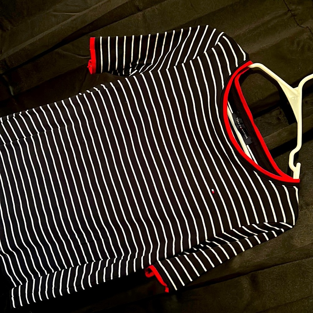 Tommy Hilfiger